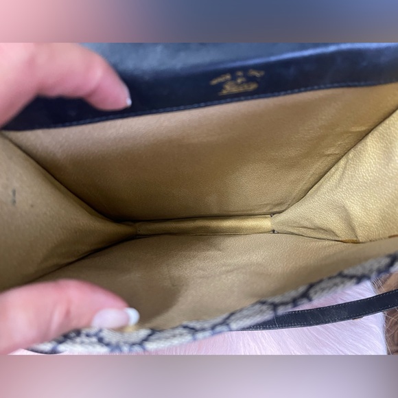 Gucci crossbody - Picture 5 of 6